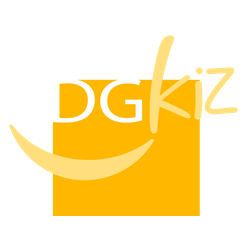 Logo DGKIZ