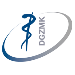 Logo DGZMK